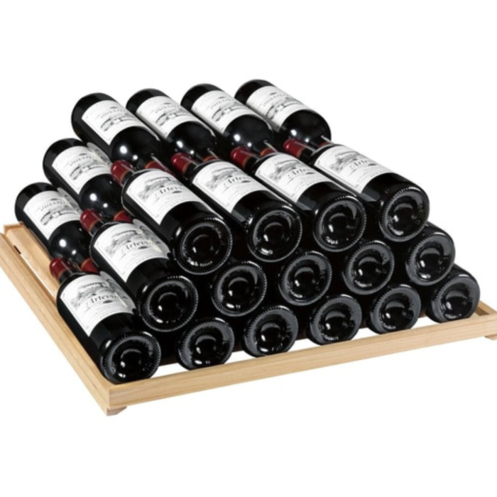 ARTEVINO - Cave à vin de vieillissement OXG1T230NPD porte droite - Image 5