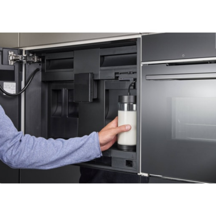 SIEMENS - Combiné Expresso CT718L1B0, tout automatique, Ecran TFT - Image 6