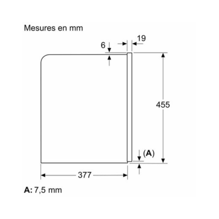 SIEMENS - Combiné Expresso CT718L1B0, tout automatique, Ecran TFT - Image 3