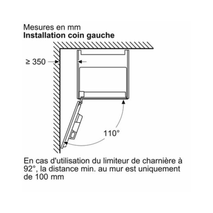 SIEMENS - Combiné Expresso CT718L1B0, tout automatique, Ecran TFT - Image 2