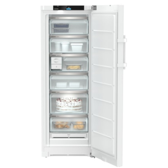LIEBHERR - Congélateur armoire FND505I-22