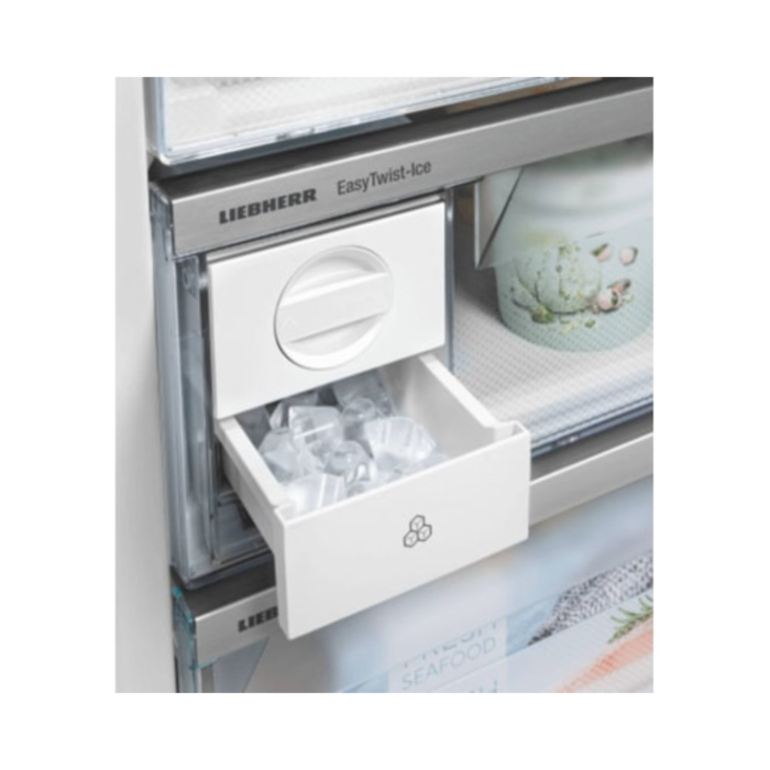 LIEBHERR - Congélateur armoire FND525i-20 - Image 7