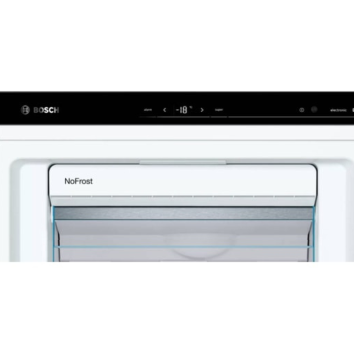 BOSCH - Congélateur armoire GSN58AWCV - Image 3