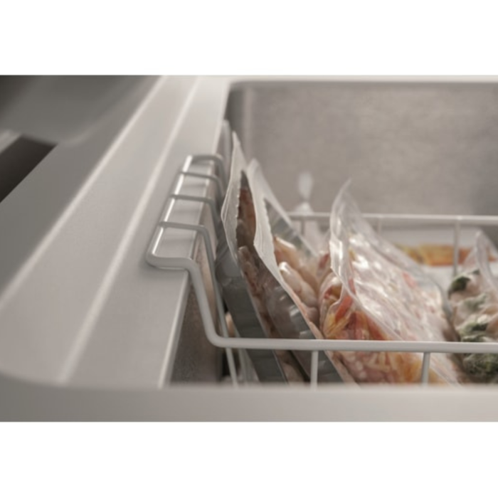 WHIRLPOOL - Congélateur coffre WHM 31 1122 - Image 3