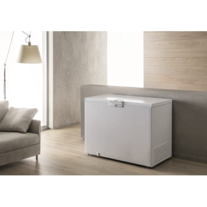 WHIRLPOOL - Congélateur coffre WHM 31 1122 - Image 2