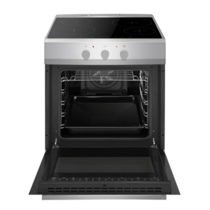 FAGOR - Cuisiniere induction FACI2003S - Image 3