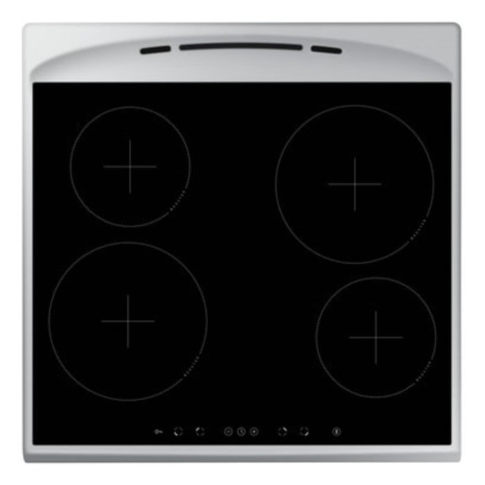 FAGOR - Cuisiniere induction FACI2003S - Image 2
