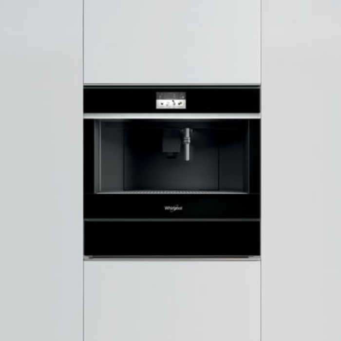 WHIRLPOOL - Expresso encastrable W11CM145 6ème Sens W Collection Ligne W11 - Image 3