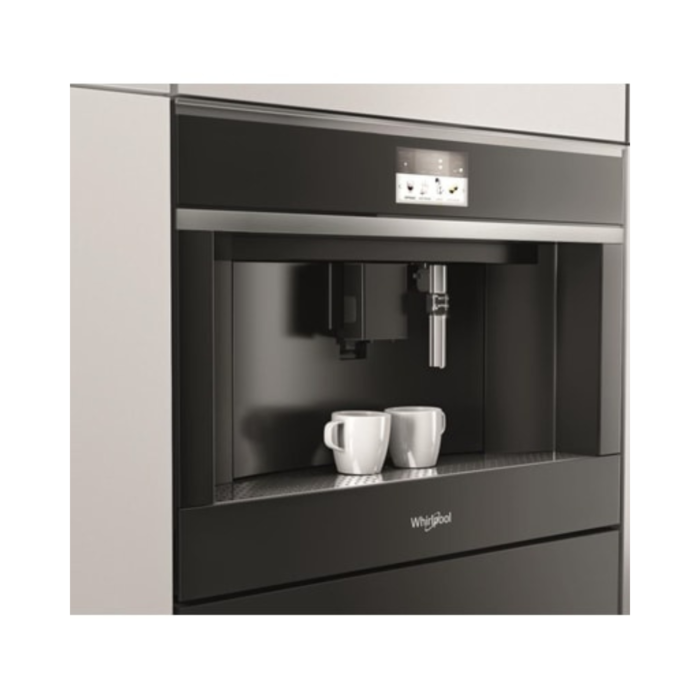 WHIRLPOOL - Expresso encastrable W11CM145 6ème Sens W Collection Ligne W11 - Image 2