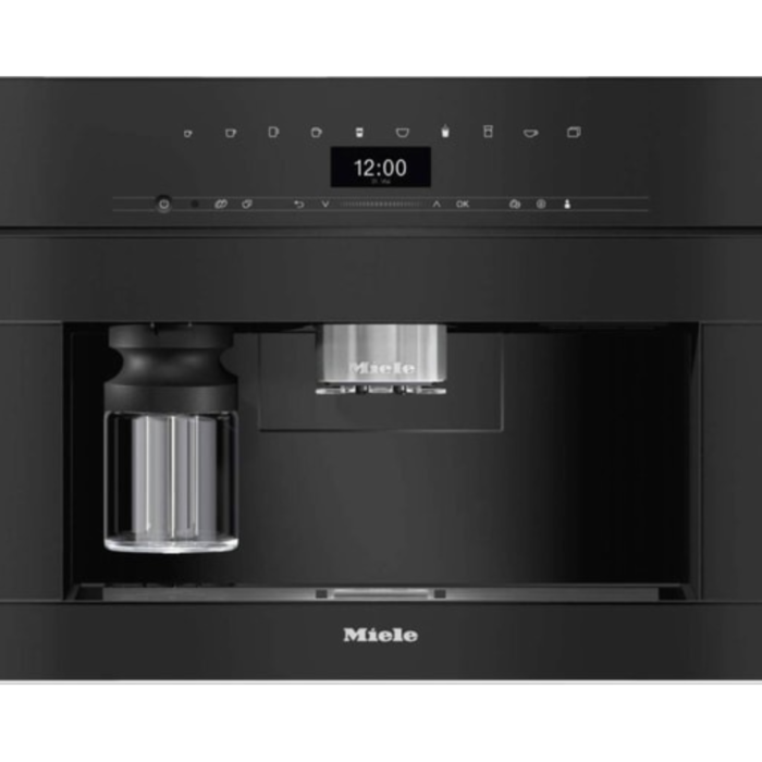 MIELE - Expresso encastrable CVA7440NR