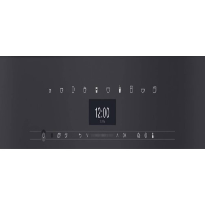 MIELE - Expresso encastrable CVA7440NR - Image 2