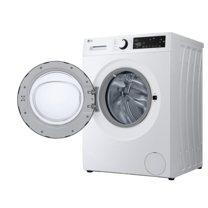 LG - Lave linge Frontal F94D15WHS - Image 2
