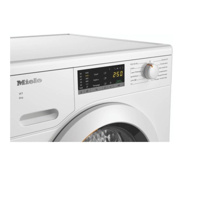 MIELE - Lave linge Frontal WCB 100 - Image 2