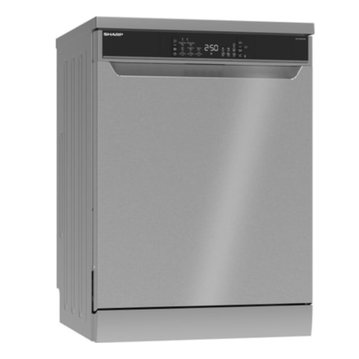 SHARP - Lave vaisselle 60 cm QWNA26F39DI - Image 3