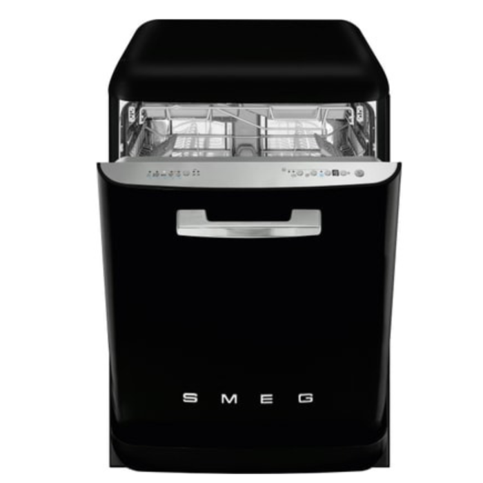 SMEG - Lave vaisselle 60 cm LVFABBL3 - Image 3