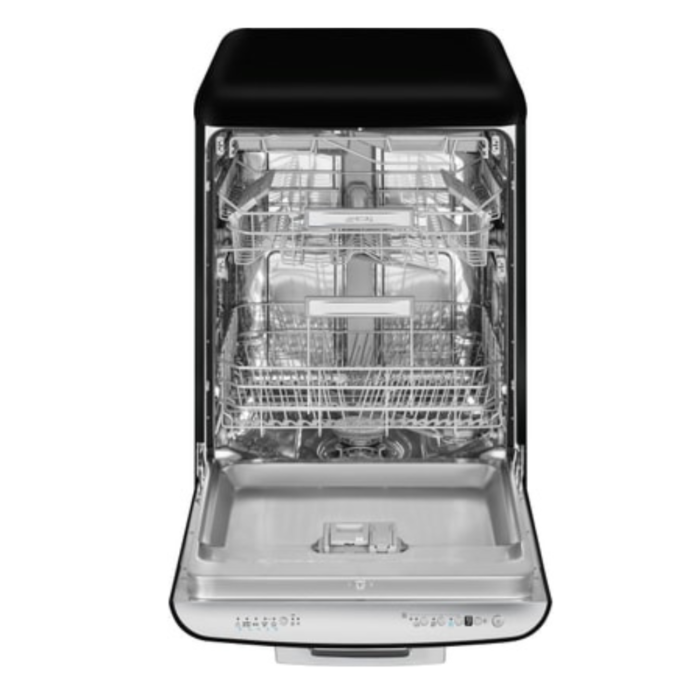 SMEG - Lave vaisselle 60 cm LVFABBL3 - Image 2