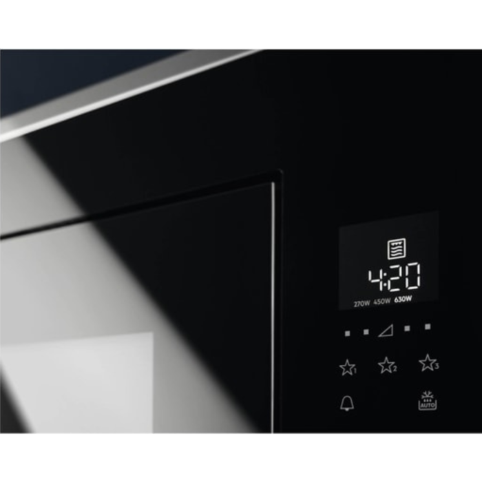 ELECTROLUX - Micro ondes Encastrable KMFE264TEX - Image 3