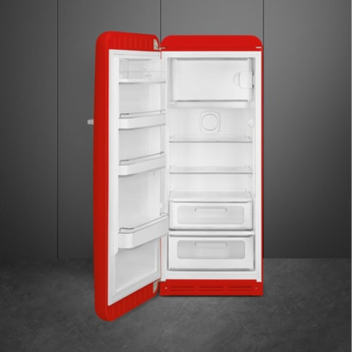 SMEG - Réfrigérateur 1 porte FAB28LRD5+DCF02RDEU - Image 8