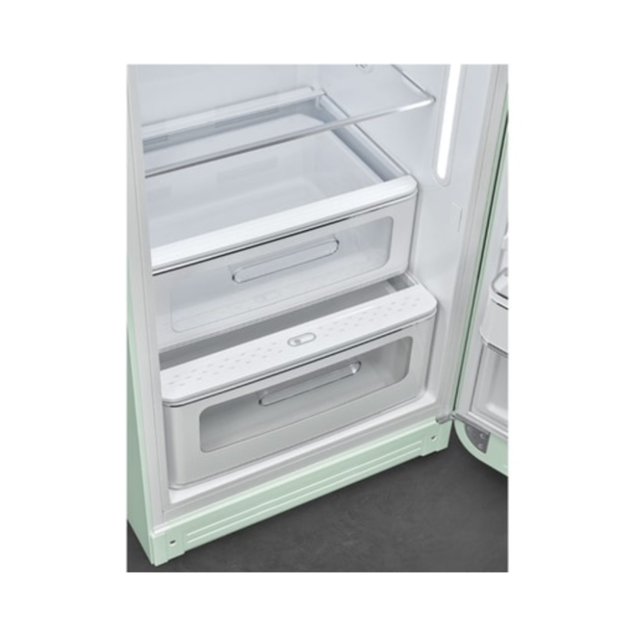 SMEG - Réfrigérateur 1 porte FAB 28 R PG 5 - Image 6