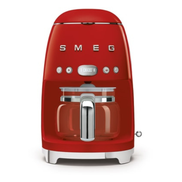 SMEG - Réfrigérateur 1 porte FAB28LRD5+DCF02RDEU - Image 7