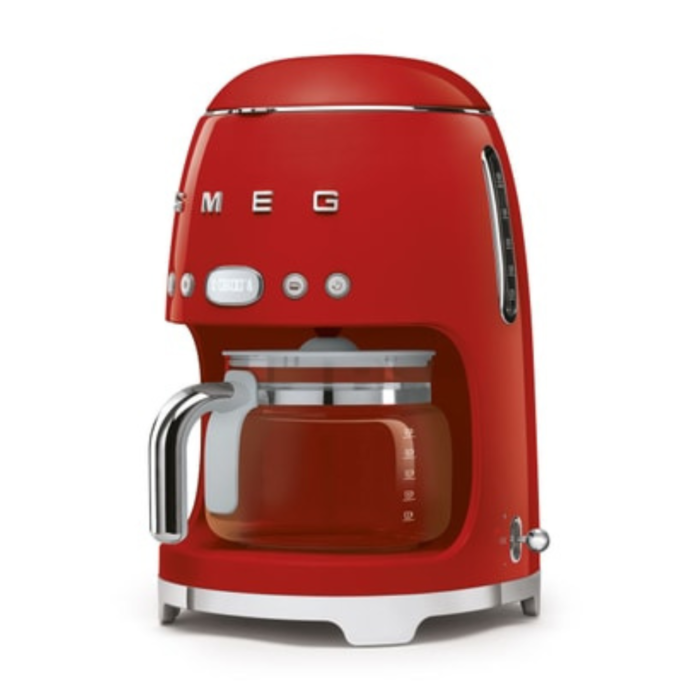 SMEG - Réfrigérateur 1 porte FAB28LRD5+DCF02RDEU - Image 6