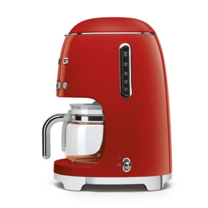 SMEG - Réfrigérateur 1 porte FAB28LRD5+DCF02RDEU - Image 5