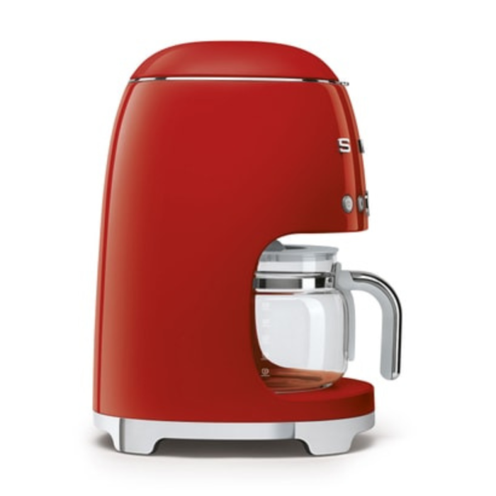 SMEG - Réfrigérateur 1 porte FAB28LRD5+DCF02RDEU - Image 4