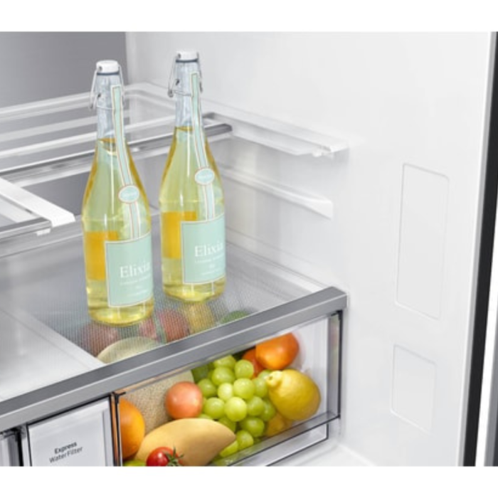 SAMSUNG - Réfrigérateur américain RF65DG9H0ESR - Image 3
