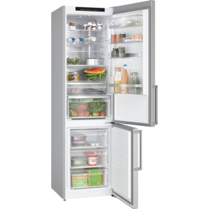 BOSCH - Réfrigérateur congélateur bas KGN39AIAT - Image 2