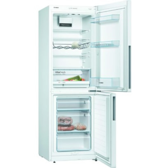 BOSCH - Réfrigérateur congélateur bas KGV33VWEAS - Image 2