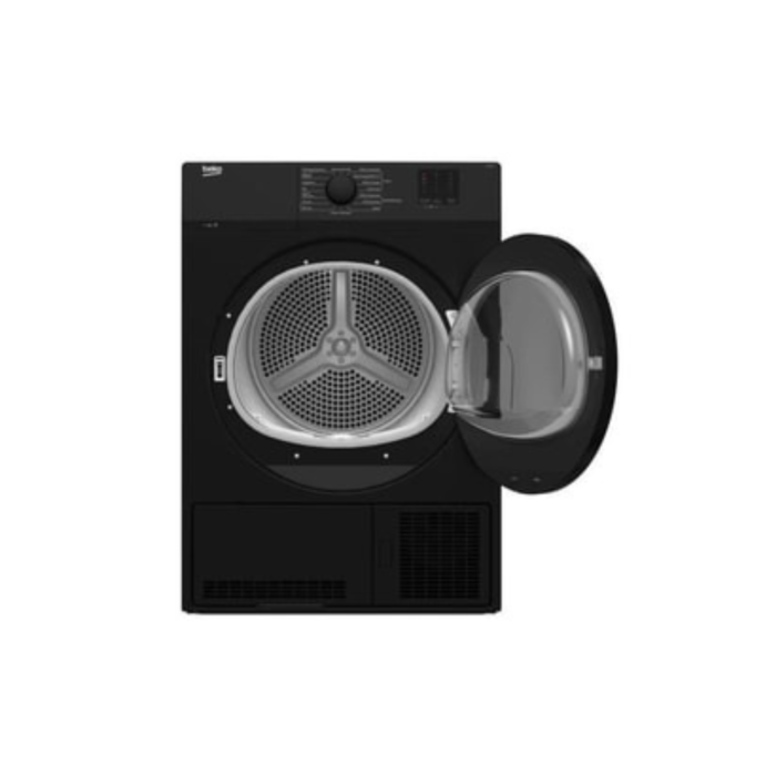 BEKO - DCY724B - Seche-linge - Condensation - Image 3
