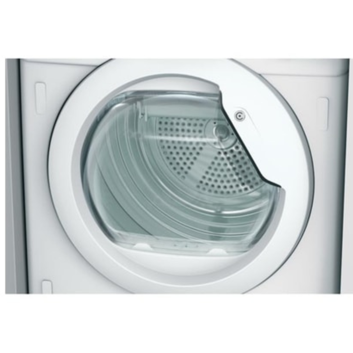 CANDY - Sèche linge encastrable CBTD7A1TE-S - Image 6