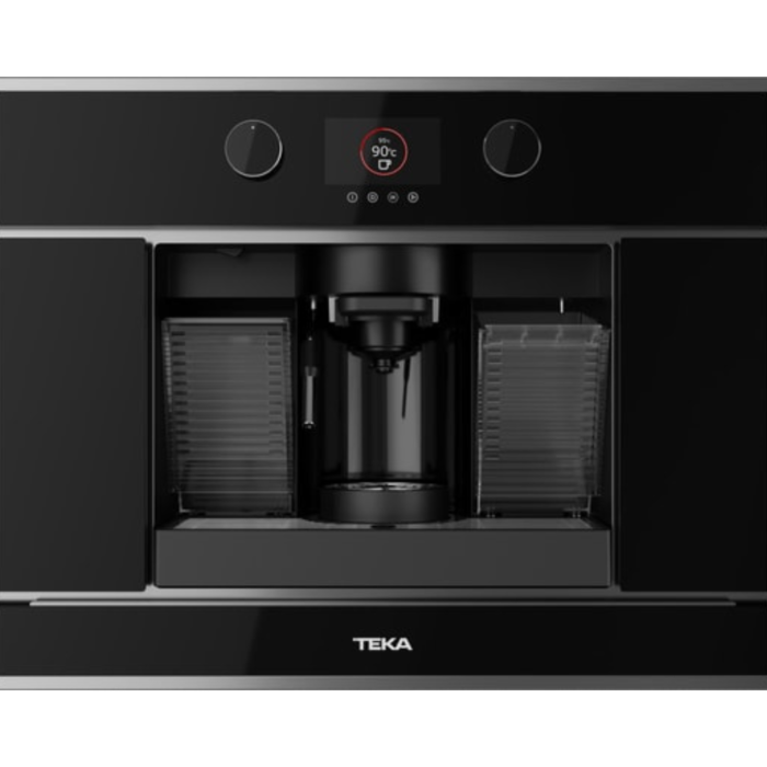 TEKA - Expresso encastrable CLC 835 MC N