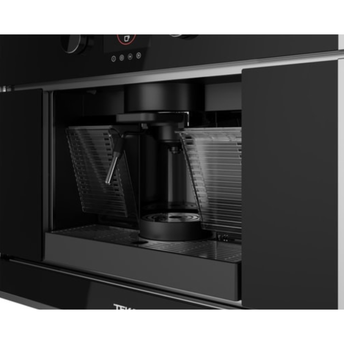TEKA - Expresso encastrable CLC 835 MC N - Image 4