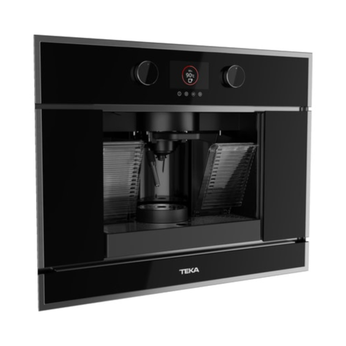 TEKA - Expresso encastrable CLC 835 MC N - Image 3