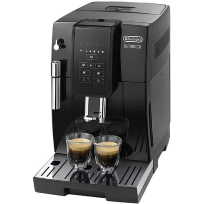 DELONGHI - Expresso ECAM35315B - Image 4