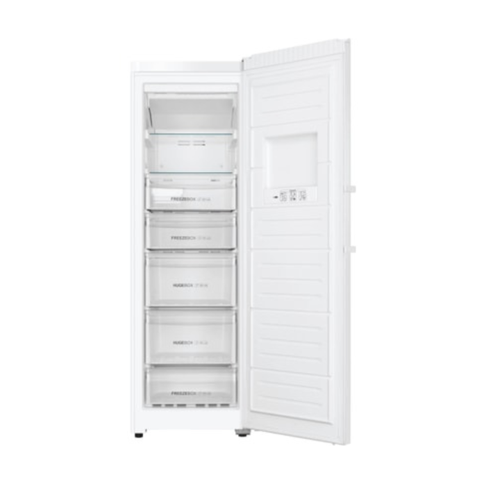 HAIER - Congélateur armoire H 2 F 255 WS AA - Image 2