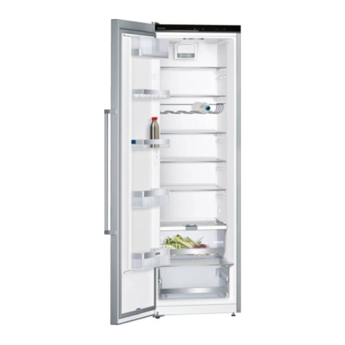 SIEMENS - Réfrigérateur 1 porte KS36VAIDP - Image 5