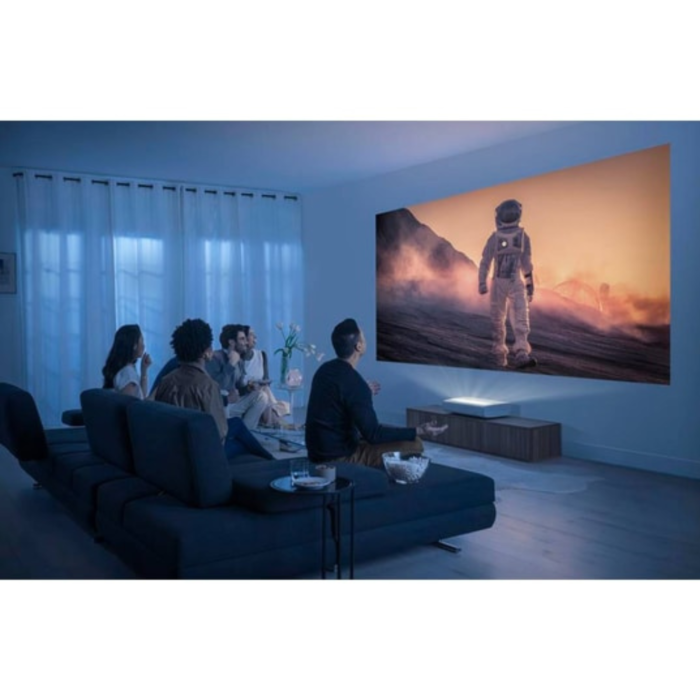 SAMSUNG - Vidéoprojecteur Home Cinéma The Premiere SP-LSP7T - Image 3