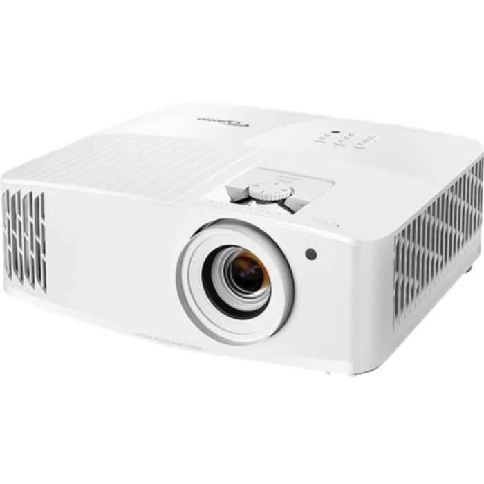 OPTOMA - Vidéoprojecteur Polyvalent E9PV7G602EZ1 - Image 2