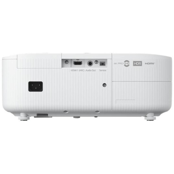 EPSON - Vidéoprojecteur Home Cinéma Epson EH-TW6150 - Image 3