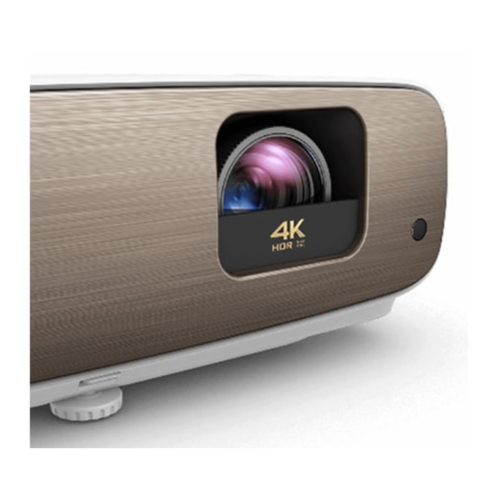 BENQ - Vidéoprojecteur Home Cinéma W2700 - Image 4