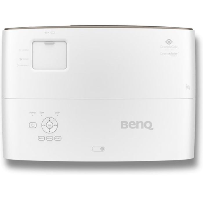 BENQ - Vidéoprojecteur Home Cinéma W2700 - Image 3