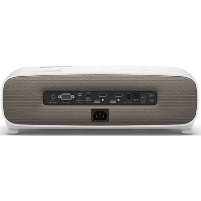 BENQ - Vidéoprojecteur Home Cinéma W2700 - Image 2