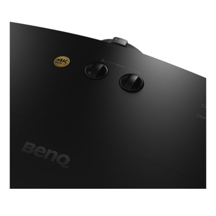 BENQ - Vidéoprojecteur Home Cinéma W5700 - Image 3