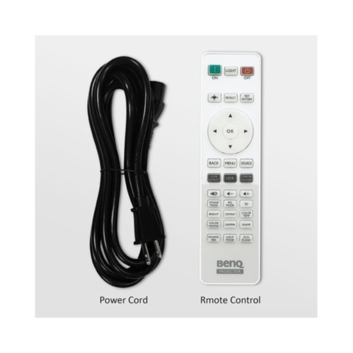 BENQ - Vidéoprojecteur Home Cinéma W2700 - Image 6