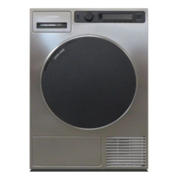 Sèche-Linge Professionnel avec Condenseur - 6,5 Kg - Imesa