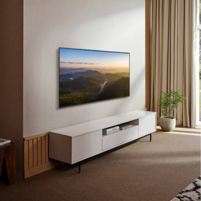 SAMSUNG - TV QLED 4K 214 cm TQ85Q70C - Image 2