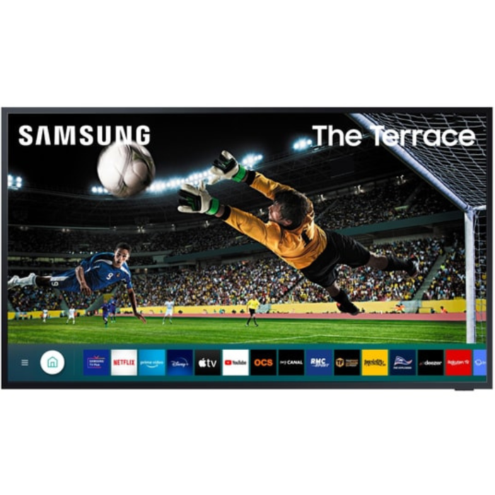 SAMSUNG - TV QLED 4K 163 cm TQ65LST7 The Terrace 65'' 4K UHD - Image 8