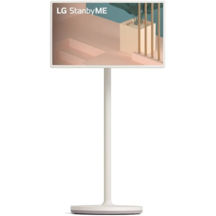 LG - TV LED Full HD 68 cm 27ART10 - tactile 27 pouces StanbyME - Image 9